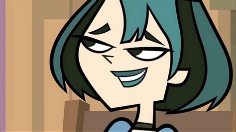 gwen tdi|total drama action gwen.